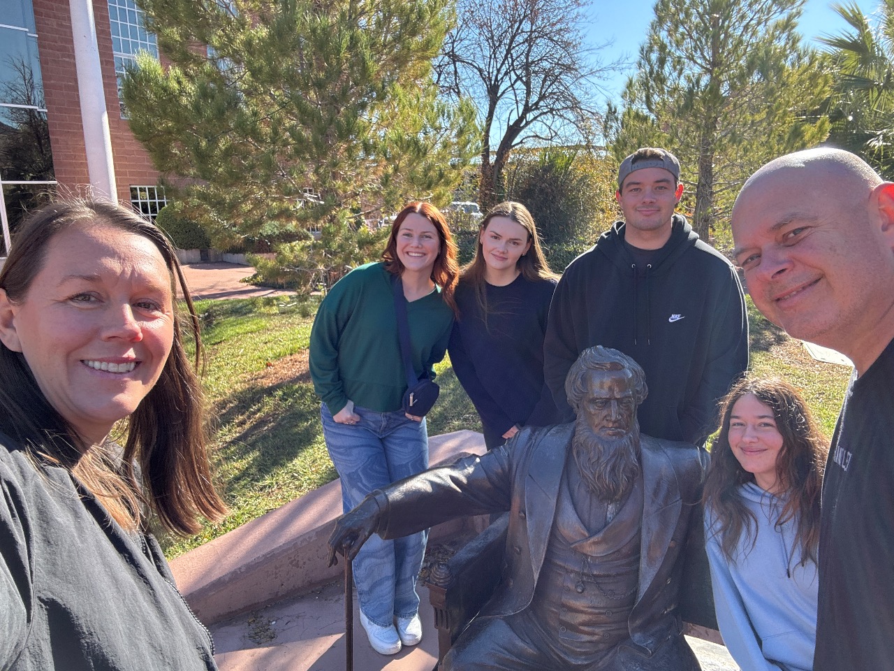 Puzzling Adventures near Middleton